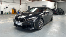 BMW 1 Series M135i xDrive 5dr Step Auto Petrol Hatchback